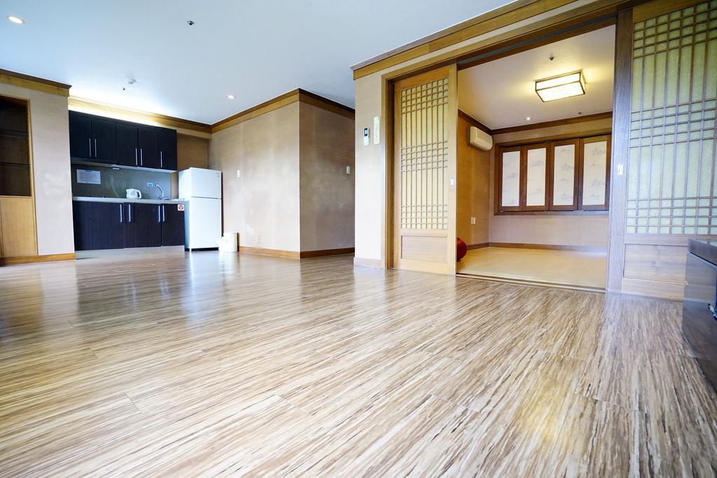 Lake Hills Jeju Resort Seogwipo Ngoại thất bức ảnh