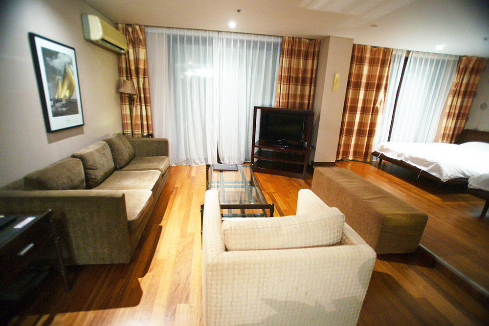 Lake Hills Jeju Resort Seogwipo Ngoại thất bức ảnh