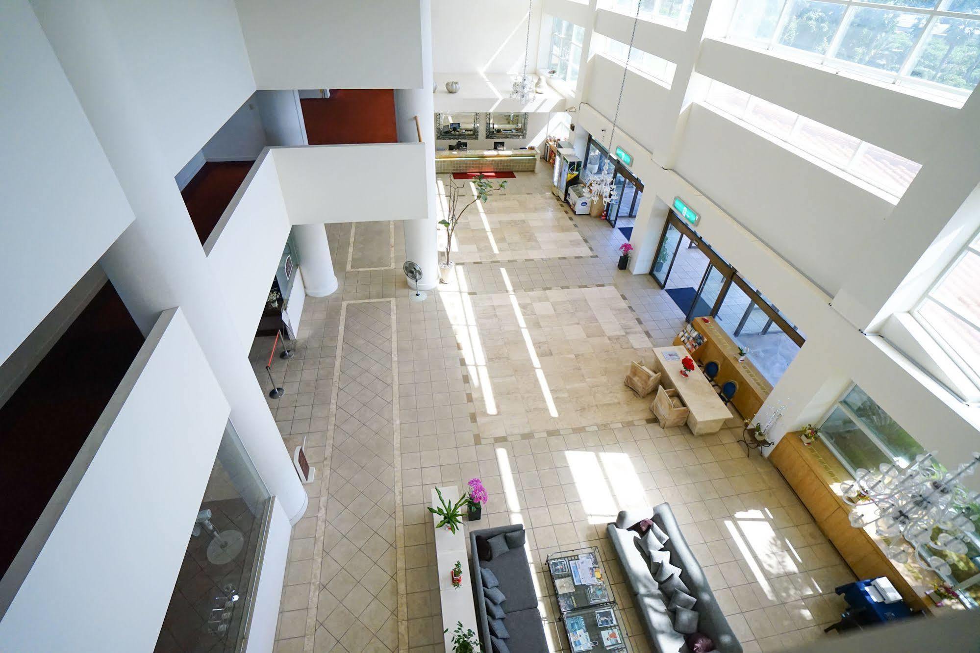 Lake Hills Jeju Resort Seogwipo Ngoại thất bức ảnh