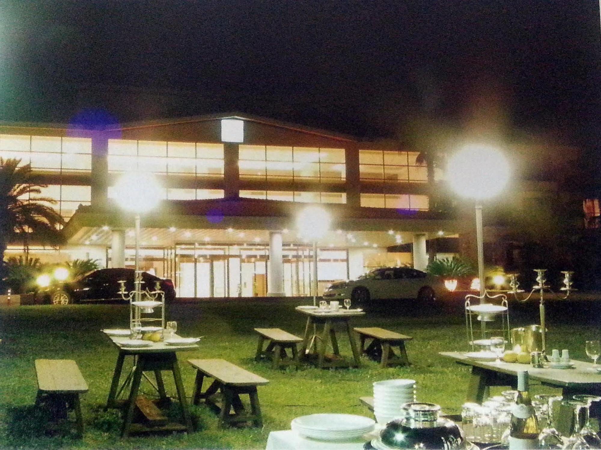 Lake Hills Jeju Resort Seogwipo Ngoại thất bức ảnh